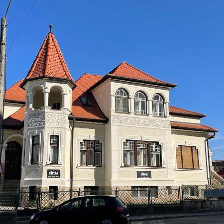 Vila Marioara Сибиу Екстериор снимка