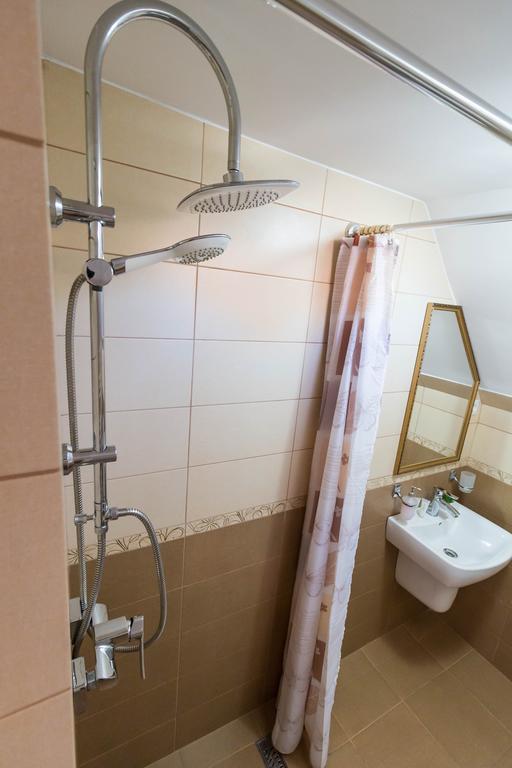 Vila Marioara Сибиу Екстериор снимка